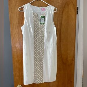 NWTLilly Pullitzer Dress